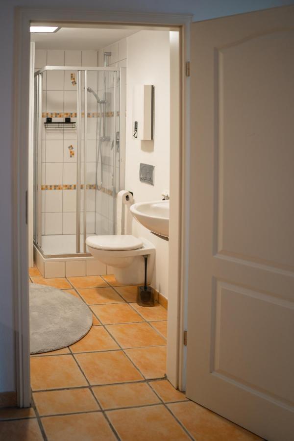 Js-Apartments Balingen Extérieur photo